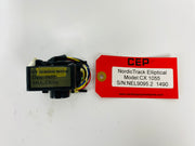 Resistance Motors